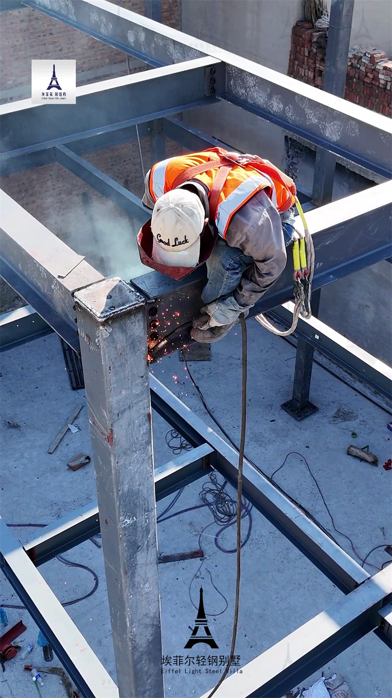 重鋼結構 重鋼結構