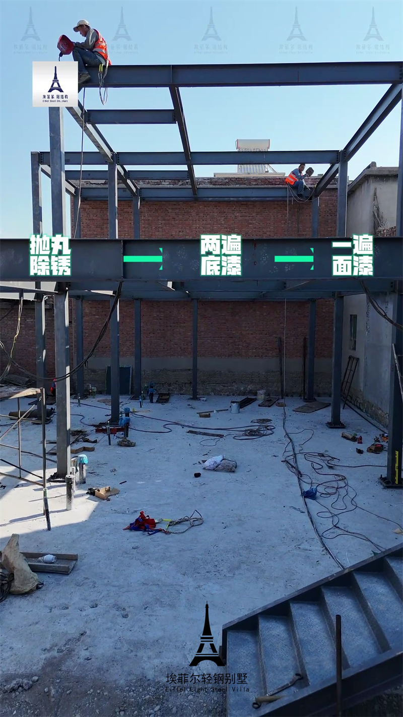 重鋼別墅 重鋼別墅