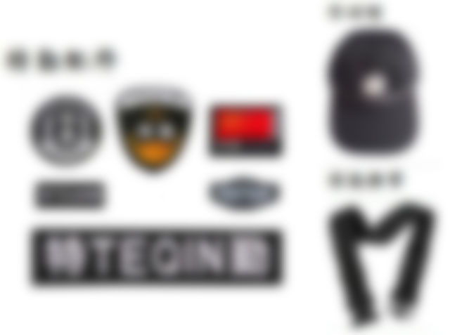 配件、帽子、腰帶